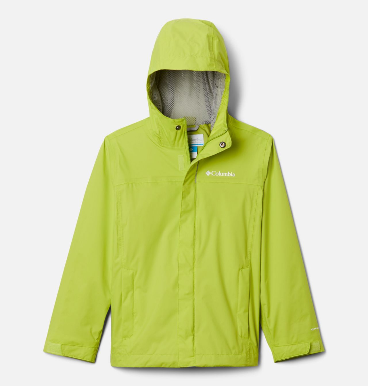 Boys’ Watertight™ Jacket 1
