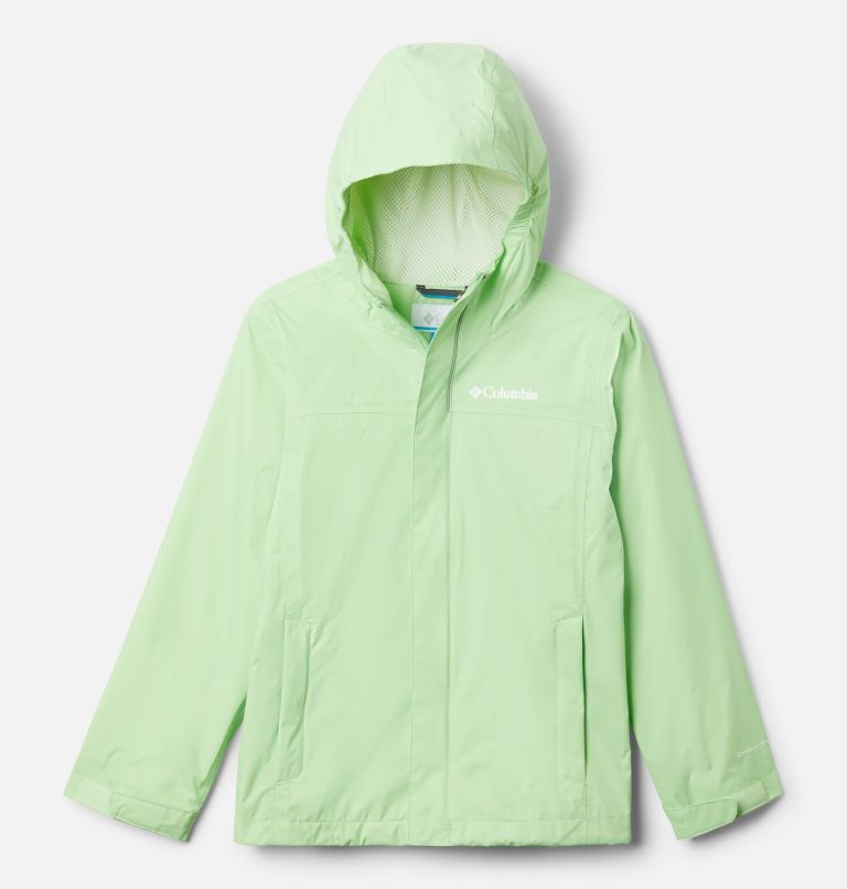 Boy s Watertight Jacket Columbia Sportswear
