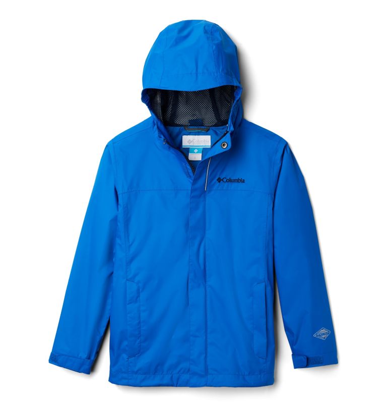 Columbia squall jacket hotsell