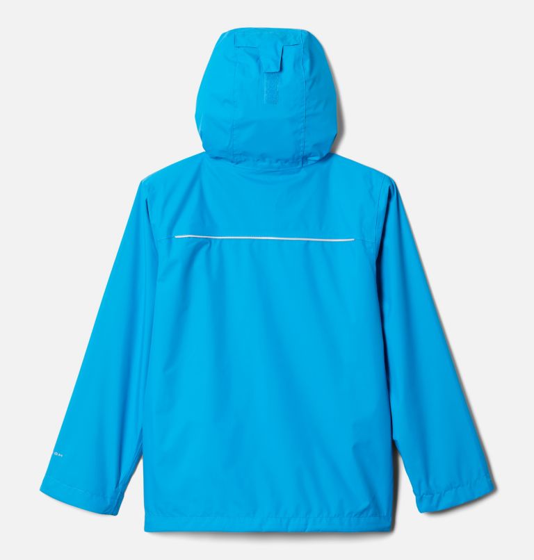 Thumbnail: Watertight Jacke für Jungen, Color: Compass Blue, image 2