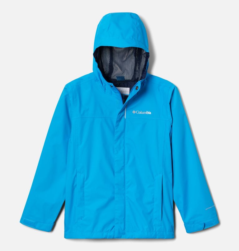 Columbia squall jacket online