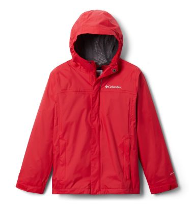 columbia youth jacket