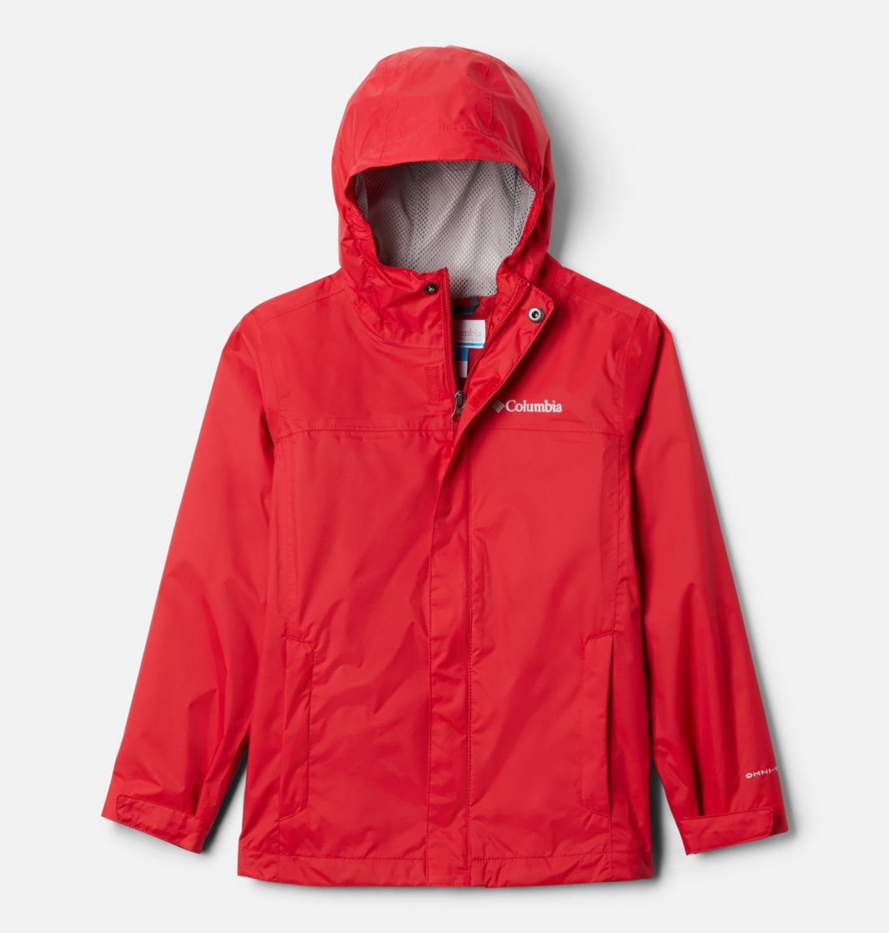 Boys’ Watertight™ Jacket 1