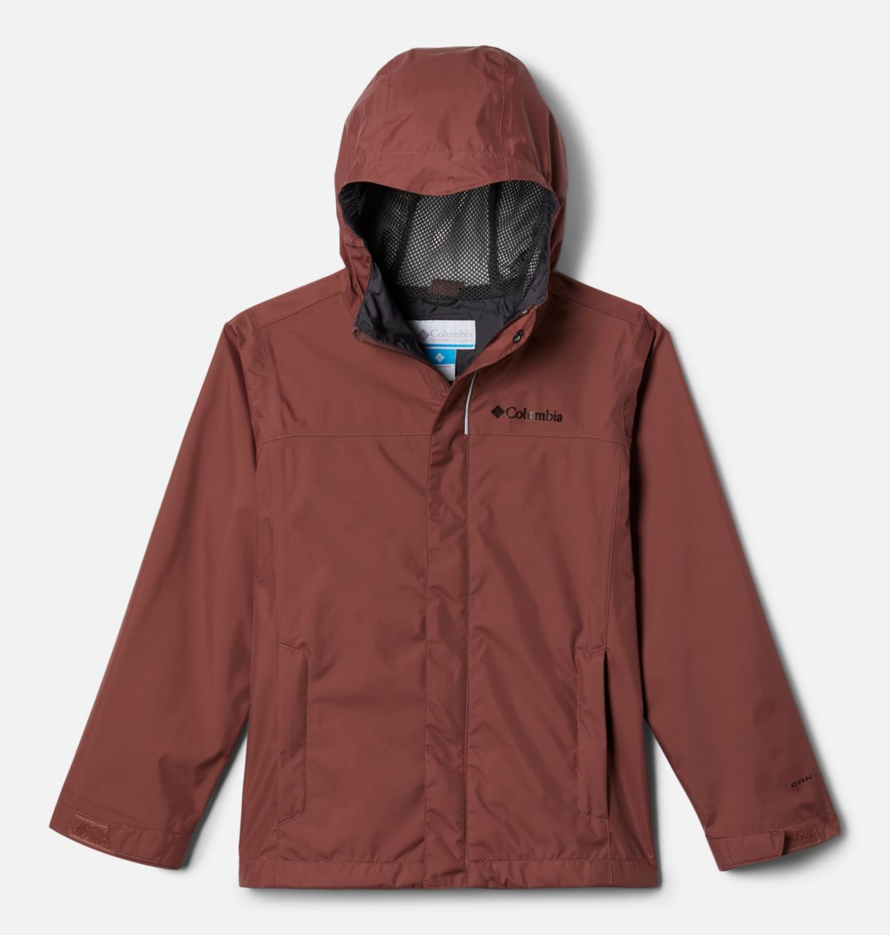 Boys’ Watertight™ Jacket 1