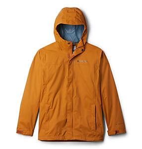 Boys' Winter Jackets - Cold Weather Shells | Columbia Sportswear