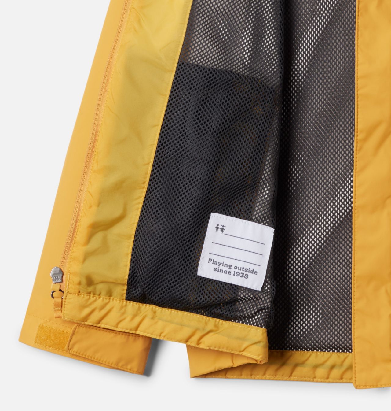Boys’ Watertight™ Jacket | 756 | XXS 3