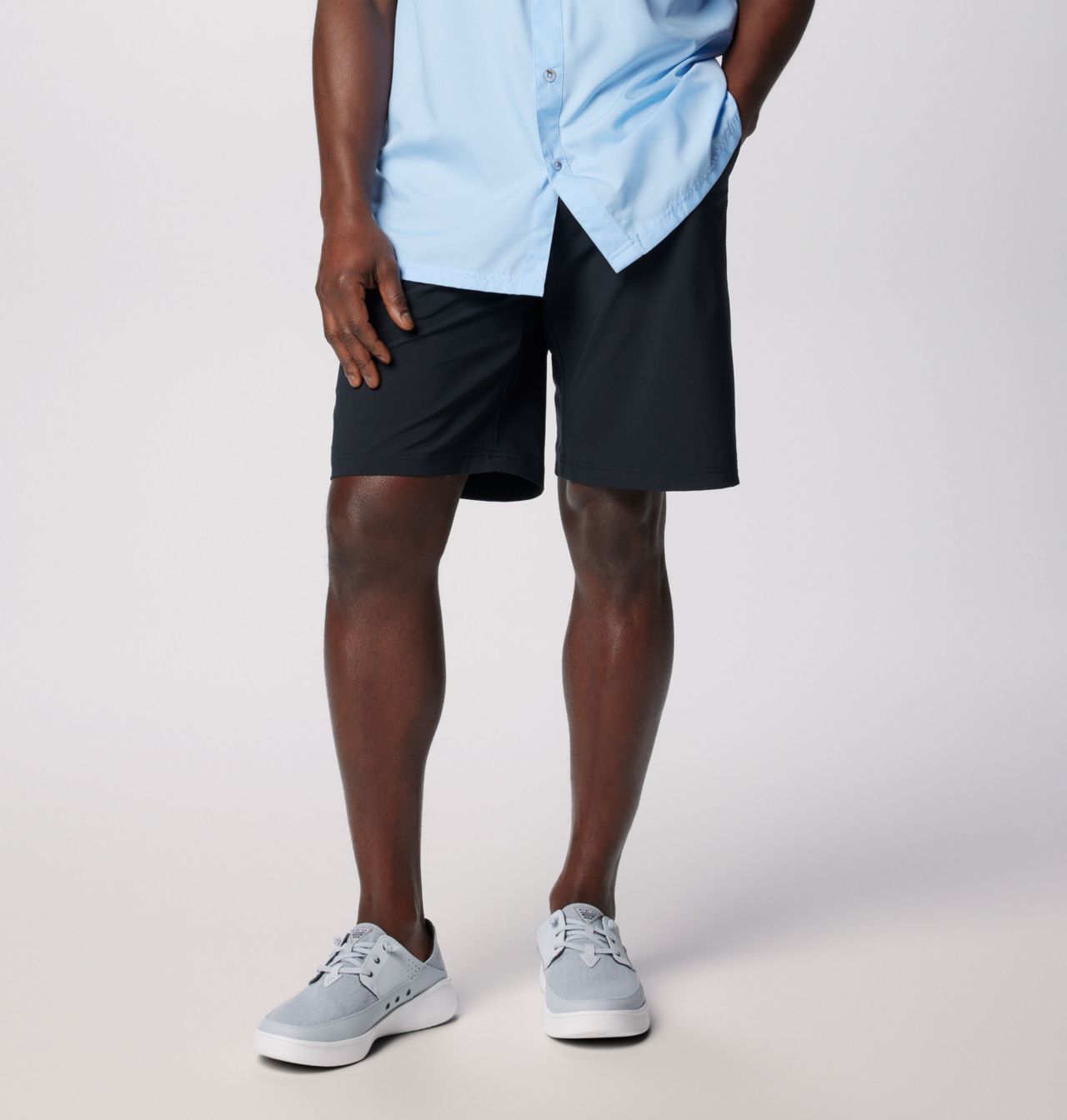 Men’s PFG Grander Marlin™ II Offshore Shorts | 010 | 40 | 10 3