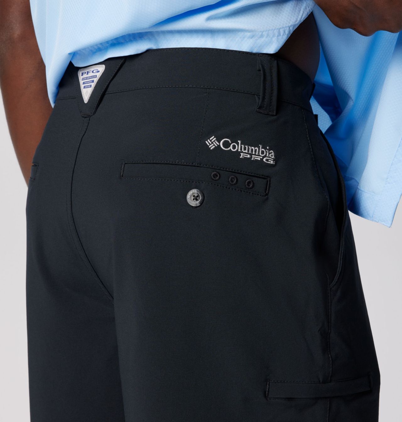 Men’s PFG Grander Marlin™ II Offshore Shorts | 010 | 40 | 10 6