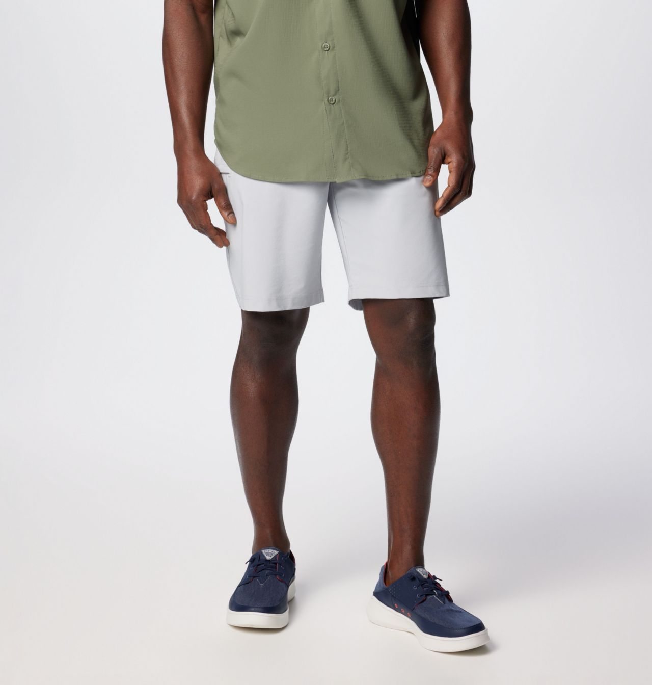 Men’s PFG Grander Marlin™ II Offshore Shorts 3