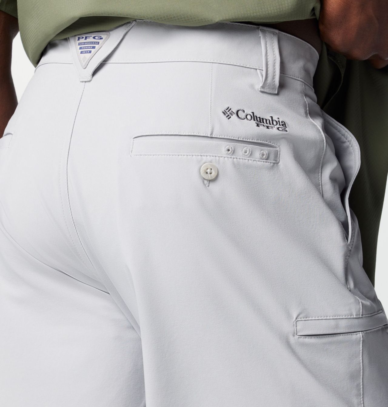 Men’s PFG Grander Marlin™ II Offshore Shorts 6