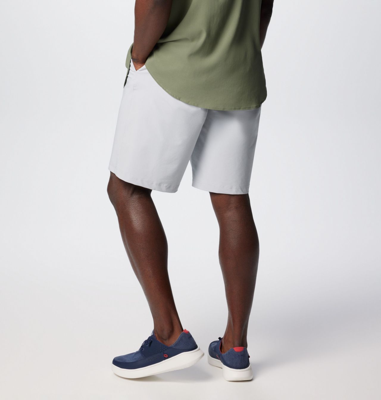 Men’s PFG Grander Marlin™ II Offshore Shorts 2
