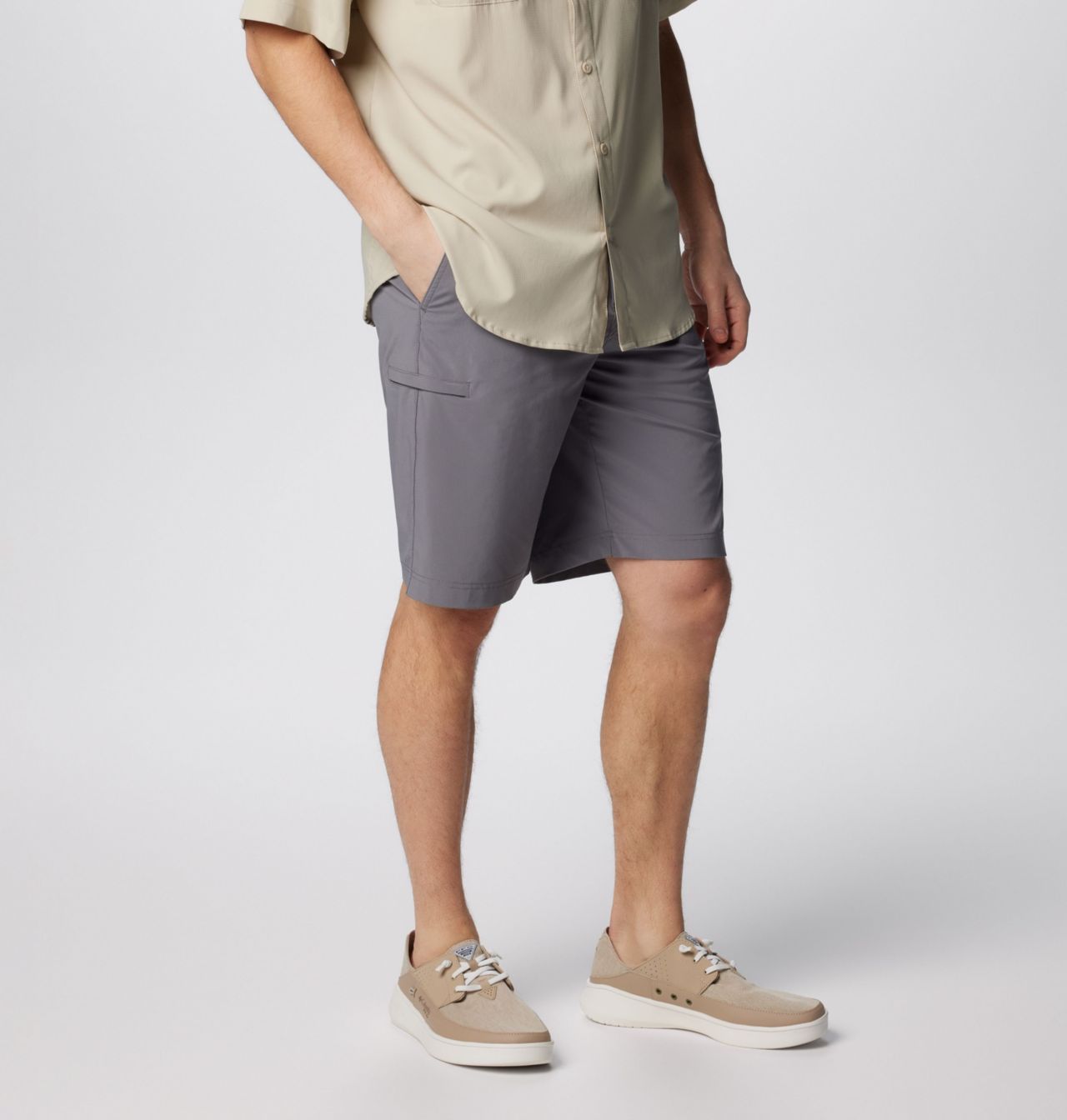 Men’s PFG Grander Marlin™ II Offshore Shorts 4