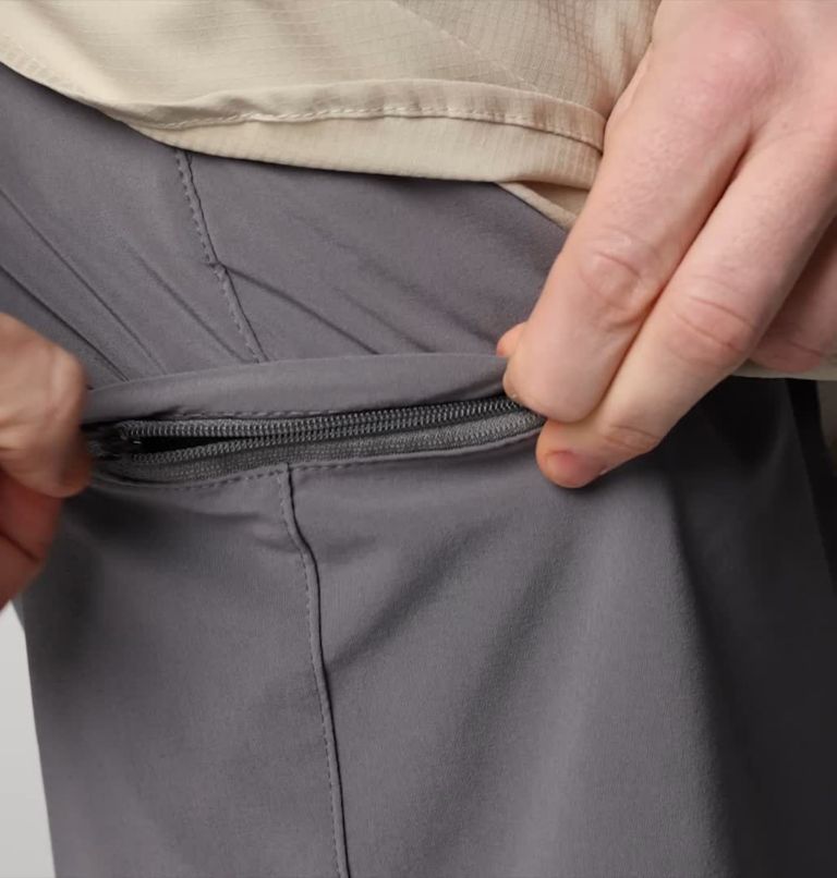 Men’s PFG Grander Marlin II Offshore Shorts