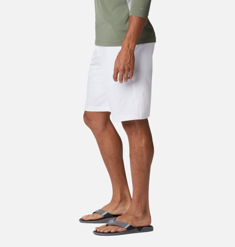 Grander Marlin II Offshore Short | 100 | 44, Color: White, image 3