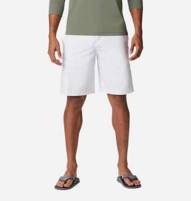 columbia men's pfg grander marlin ii offshore shorts