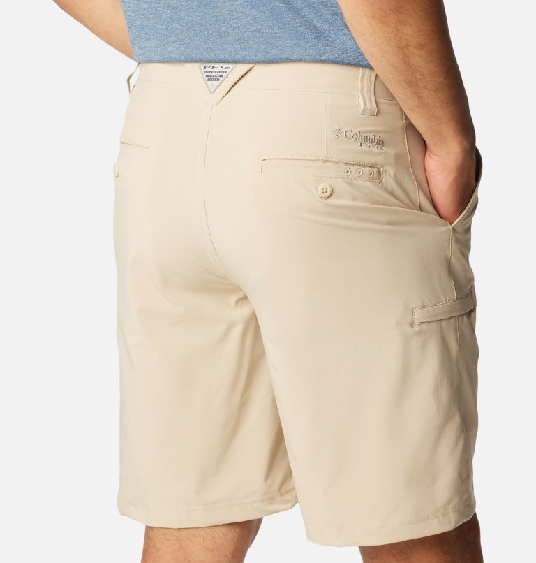 Grander marlin clearance ii offshore short