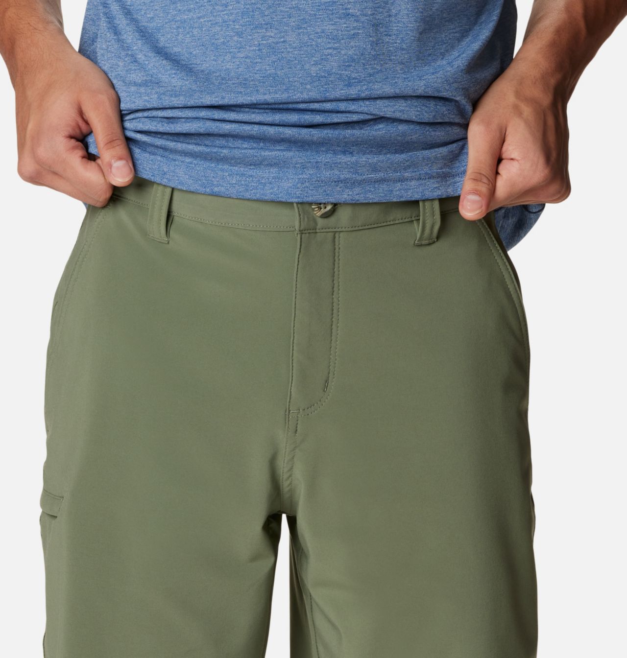 Men’s PFG Grander Marlin™ II Offshore Shorts 4