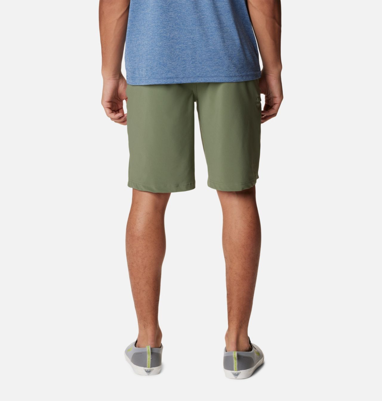 Men’s PFG Grander Marlin™ II Offshore Shorts 2
