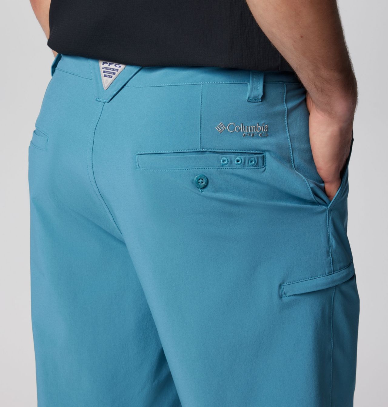Men’s PFG Grander Marlin™ II Offshore Shorts 6
