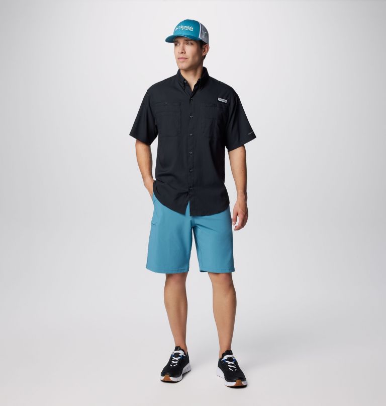  Columbia Men's Grander Marlin Ii Offshore Short : Clothing,  Shoes & Jewelry