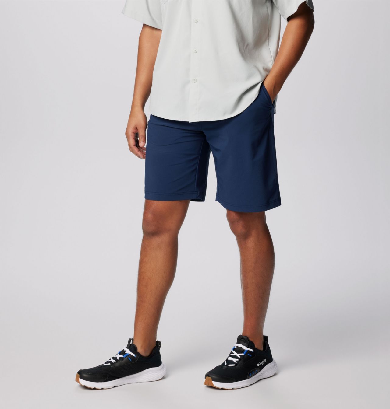 Men’s PFG Grander Marlin™ II Offshore Shorts 4