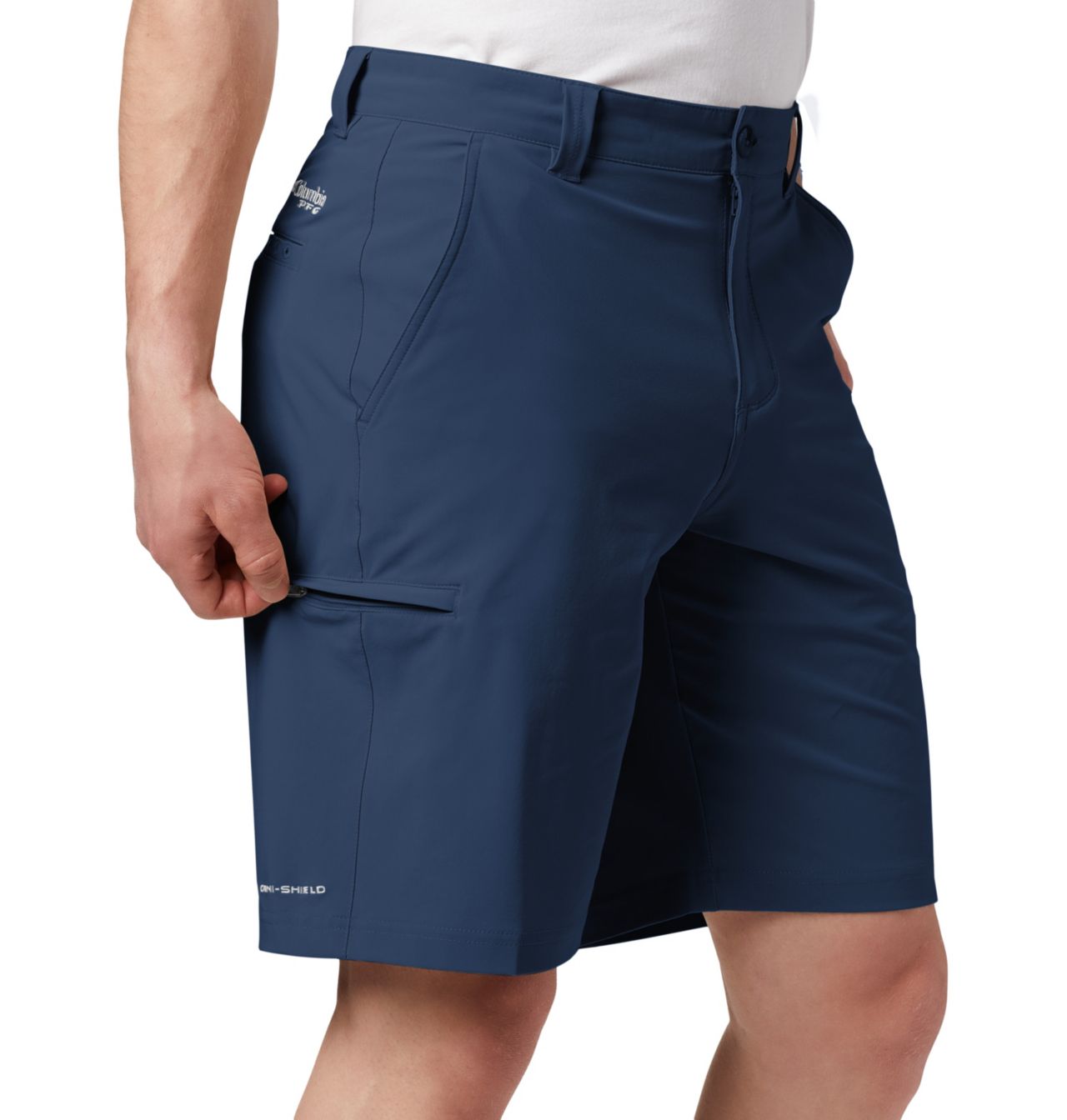 Short PFG Grander Marlin™ II Offshore Homme 4