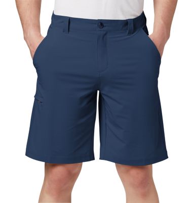 columbia men's pfg grander marlin ii offshore shorts