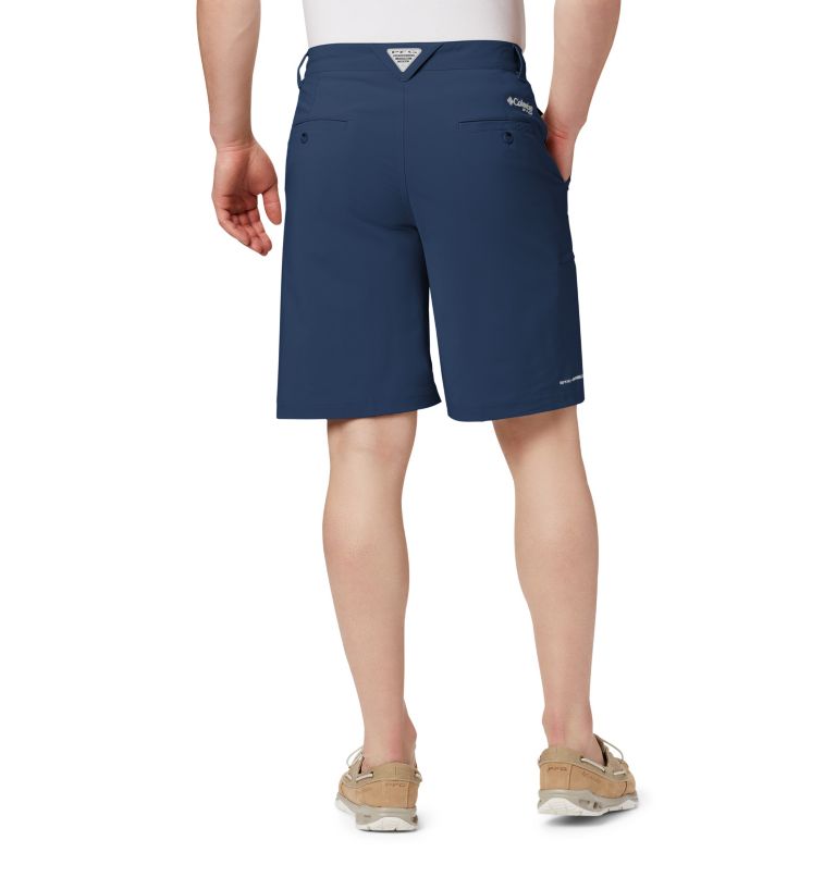 Short PFG Grander Marlin II Offshore Homme, Color: Carbon, image 2