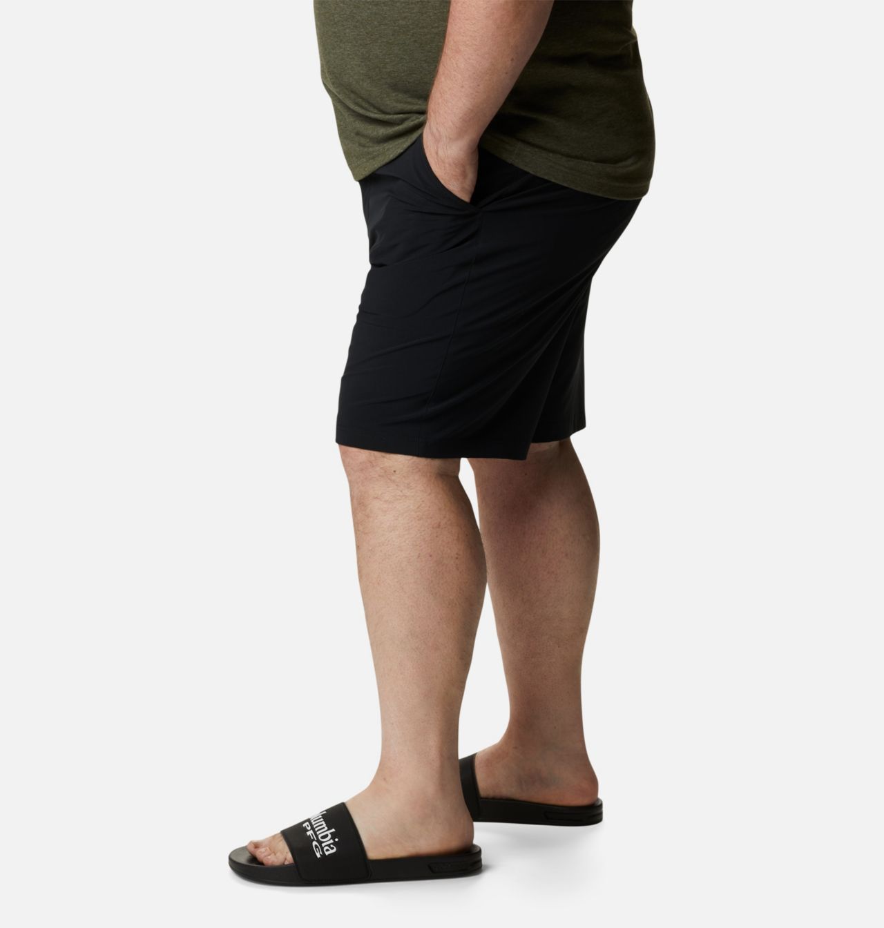 Men’s PFG Grander Marlin™ II Offshore Shorts - Big 3