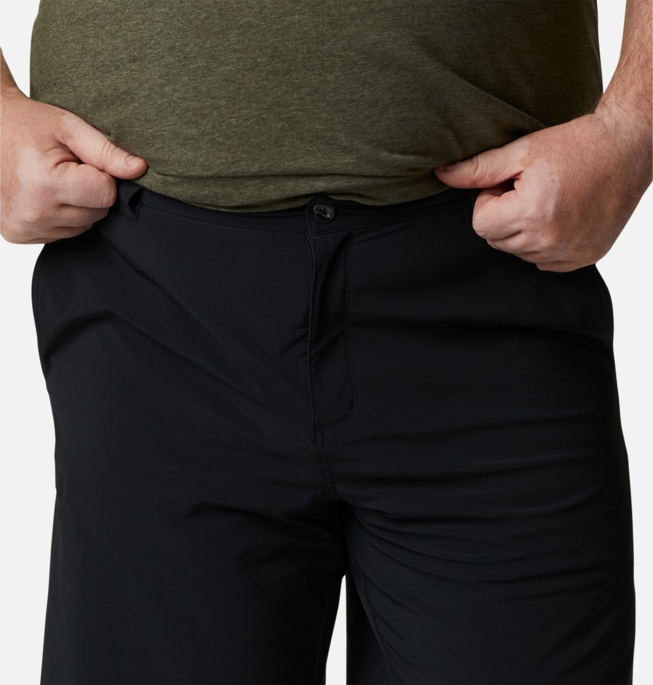 Men’s PFG Grander Marlin™ II Offshore Shorts - Big 4