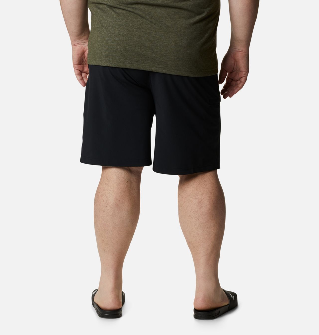 Men’s PFG Grander Marlin™ II Offshore Shorts - Big 2