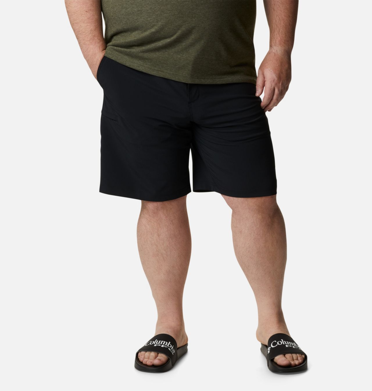 Men’s PFG Grander Marlin™ II Offshore Shorts - Big 1