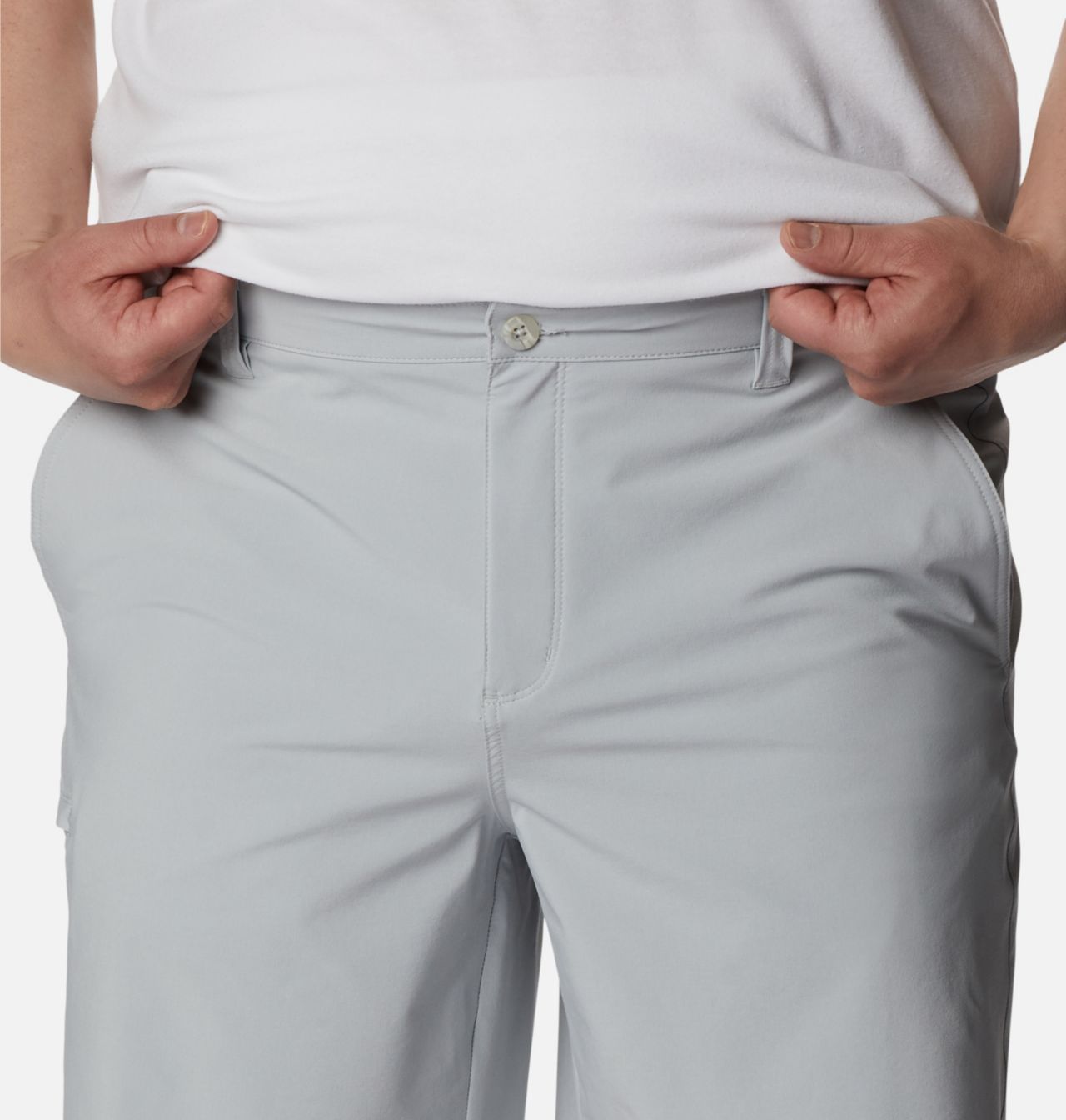 Men’s PFG Grander Marlin™ II Offshore Shorts - Big 4