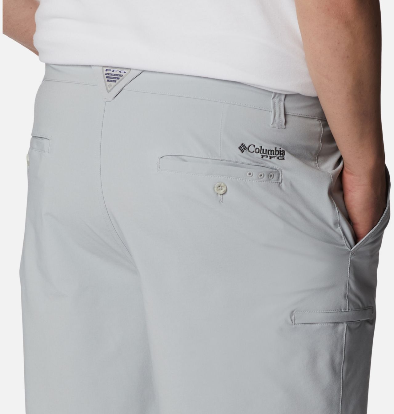 Men’s PFG Grander Marlin™ II Offshore Shorts - Big 5