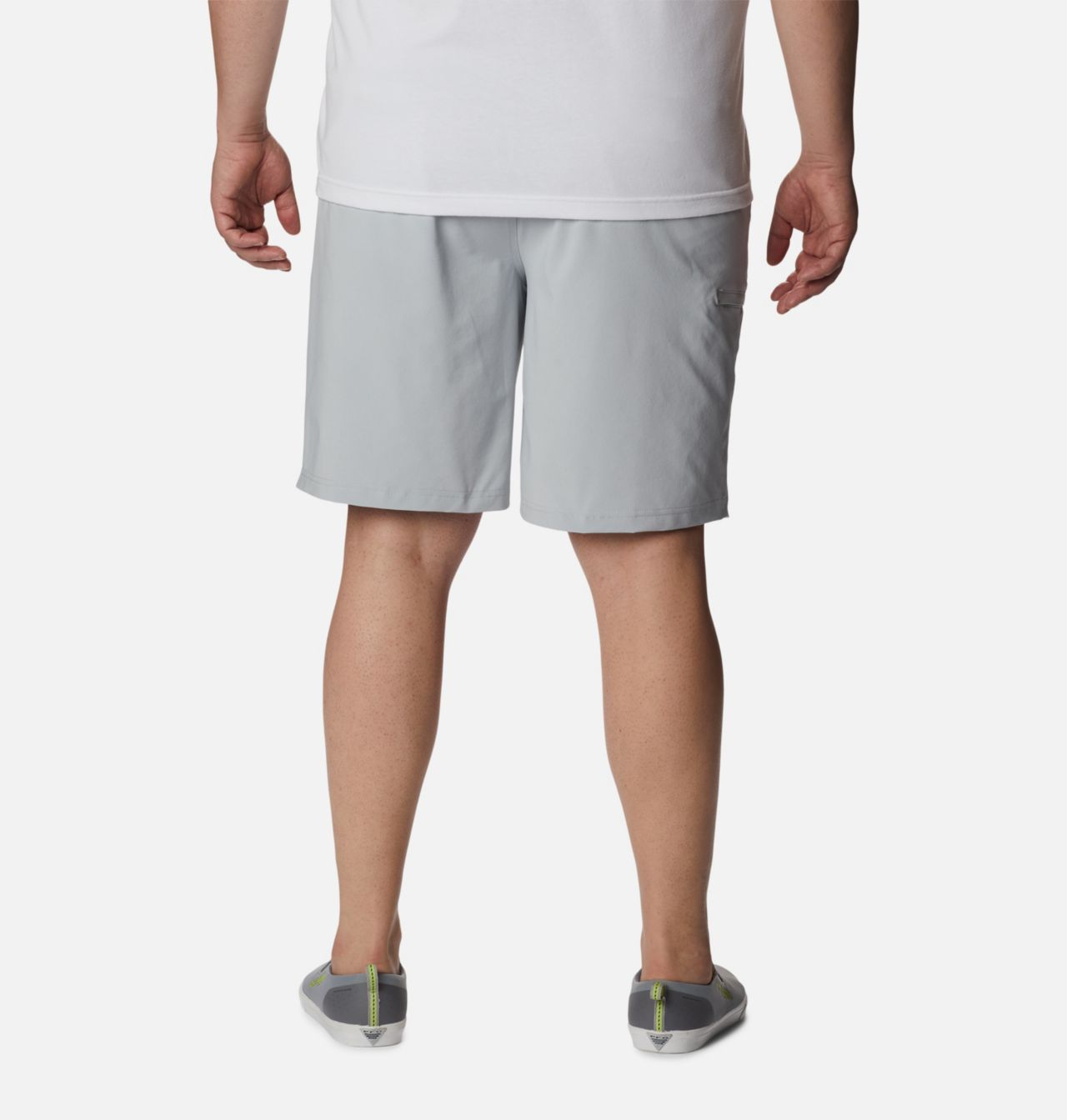 Men’s PFG Grander Marlin™ II Offshore Shorts - Big 2