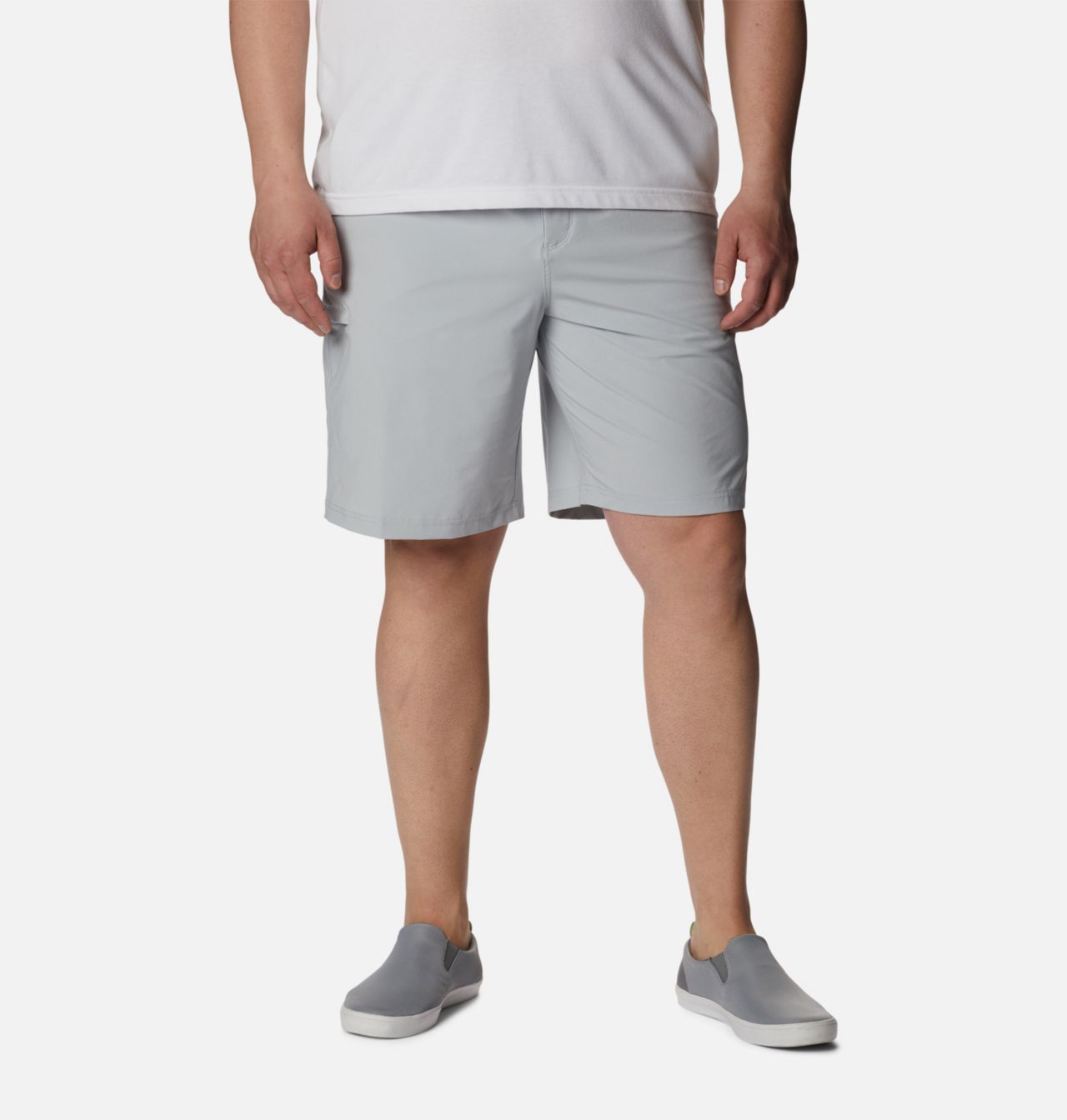 Men’s PFG Grander Marlin™ II Offshore Shorts - Big 1