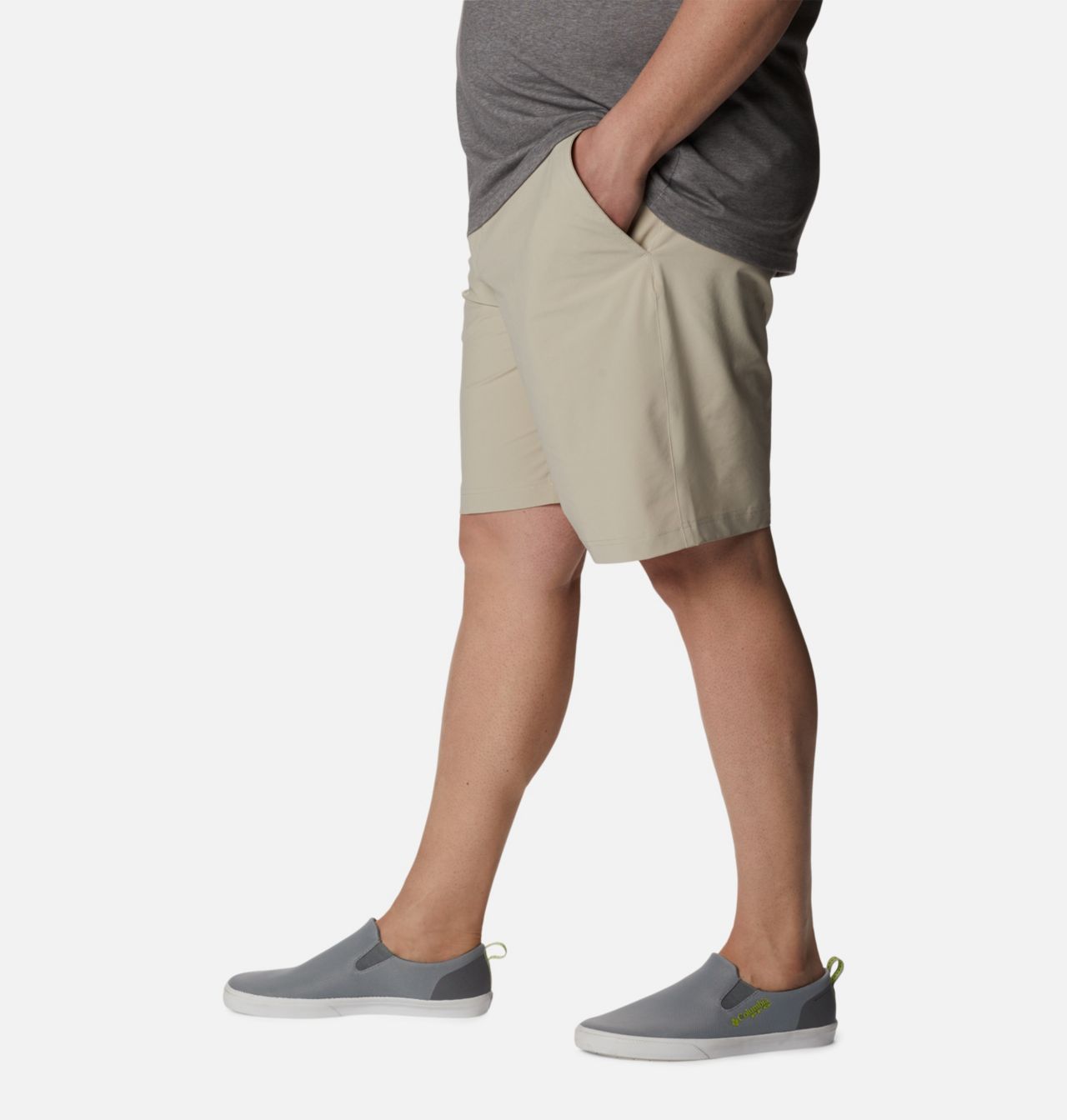 Men’s PFG Grander Marlin™ II Offshore Shorts - Big 3