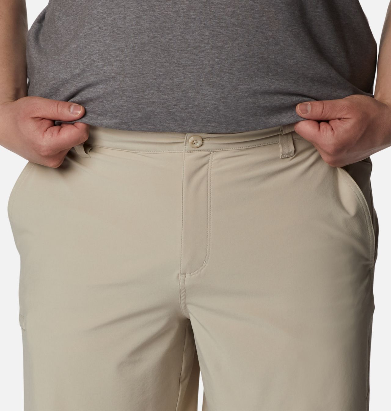 Men’s PFG Grander Marlin™ II Offshore Shorts - Big 4