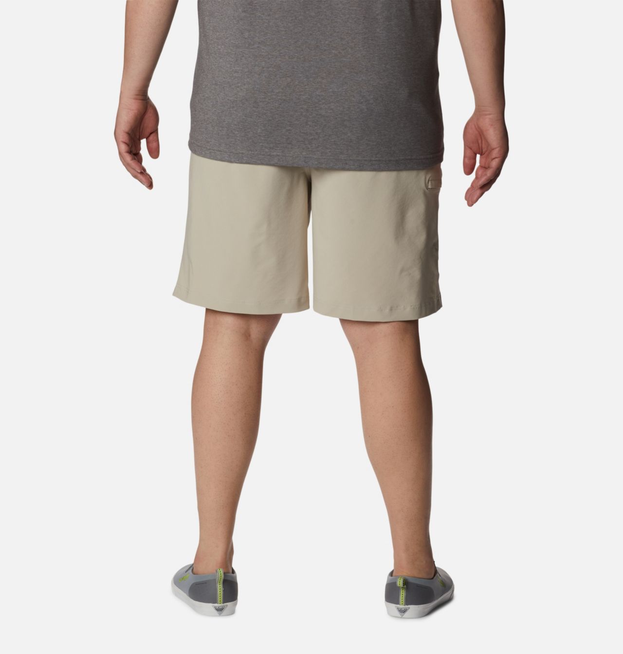 Men’s PFG Grander Marlin™ II Offshore Shorts - Big 2