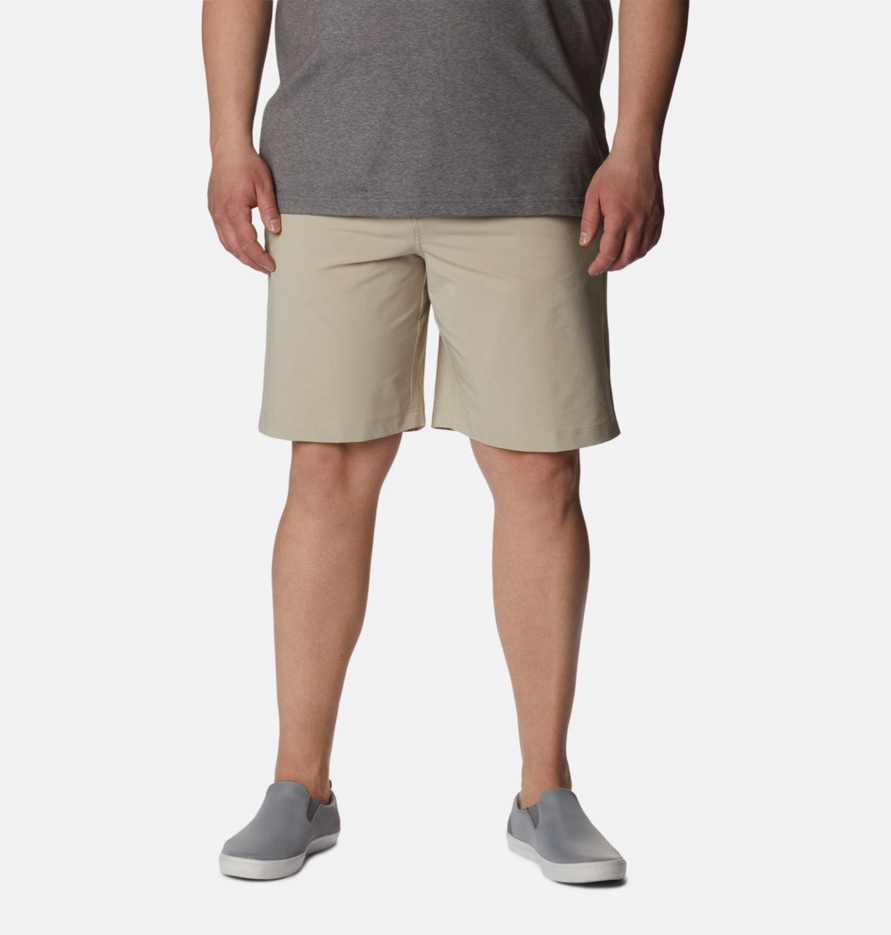 Men’s PFG Grander Marlin™ II Offshore Shorts - Big 1