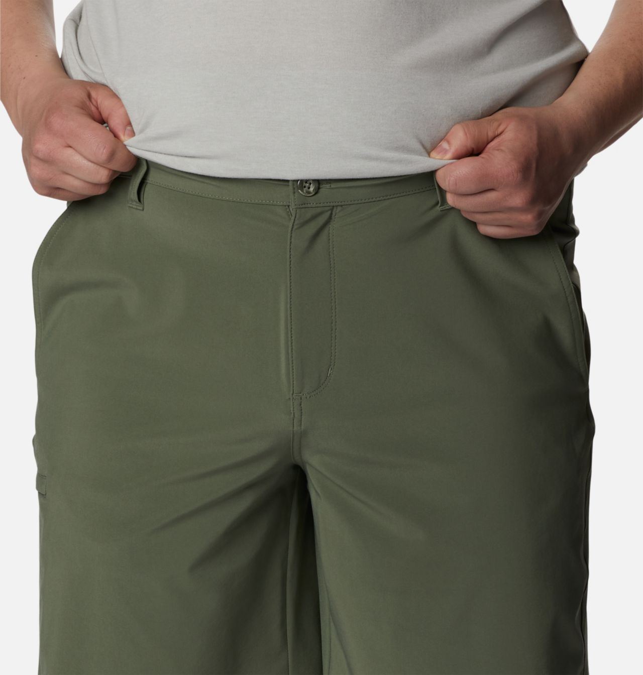 Men’s PFG Grander Marlin™ II Offshore Shorts - Big 4