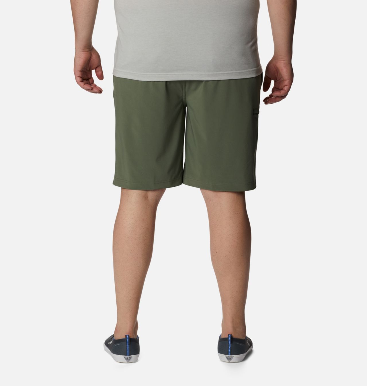 Men’s PFG Grander Marlin™ II Offshore Shorts - Big 2