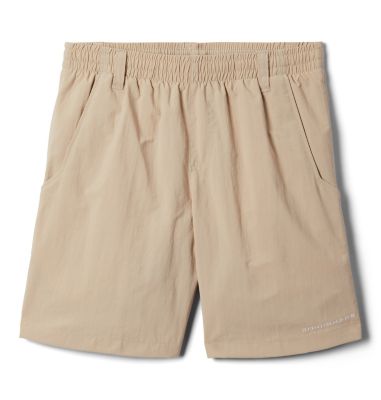 Bama, Alabama Columbia YOUTH Backcast Swim Short