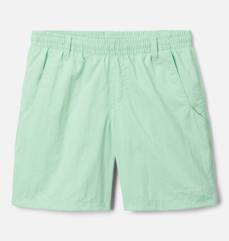 Boys' PFG Backcast™ Shorts | Columbia Sportswear