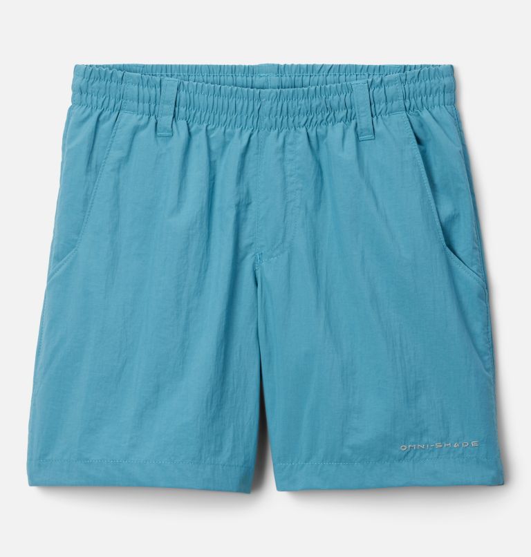 Columbia PFG Super Backcast Shorts for Toddlers or Boys