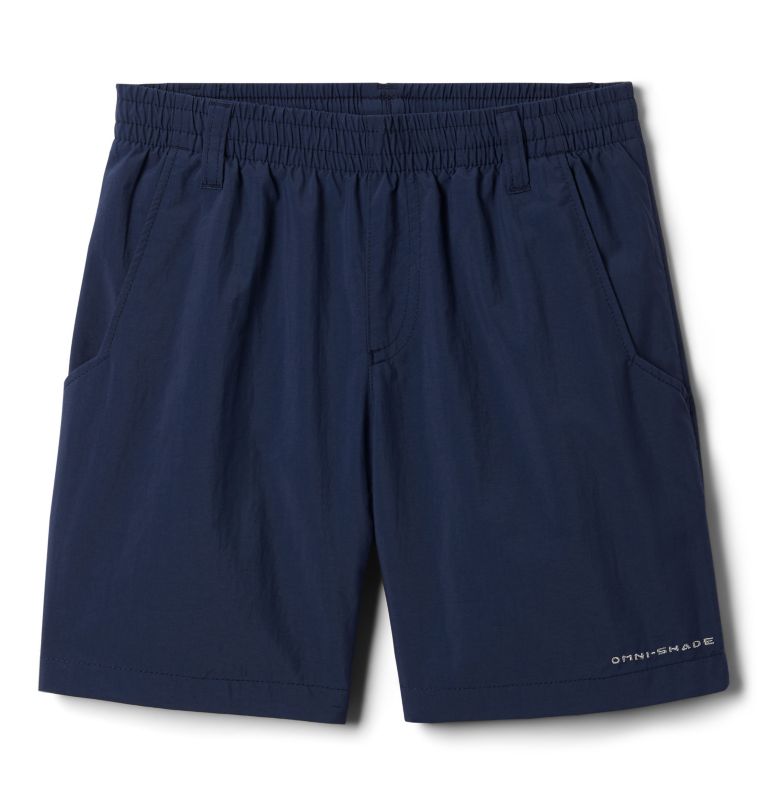 Columbia backcast shorts on sale youth