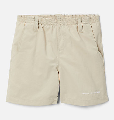 Columbia Baby-Boys French Terry Short 