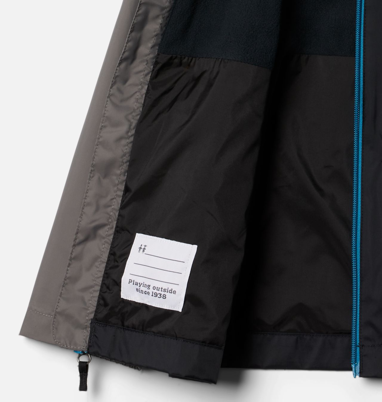 Veste Rain-Zilla™ pour garçon 3