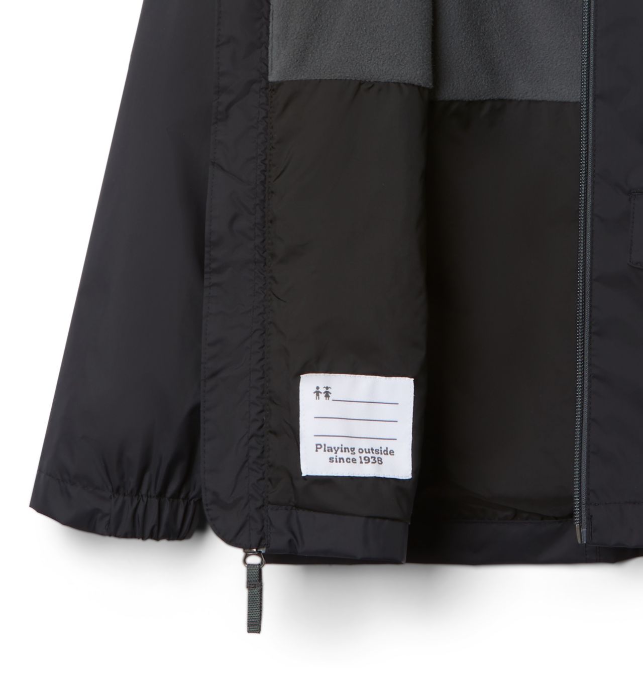 Boys’ Rain-Zilla™ Jacket 2