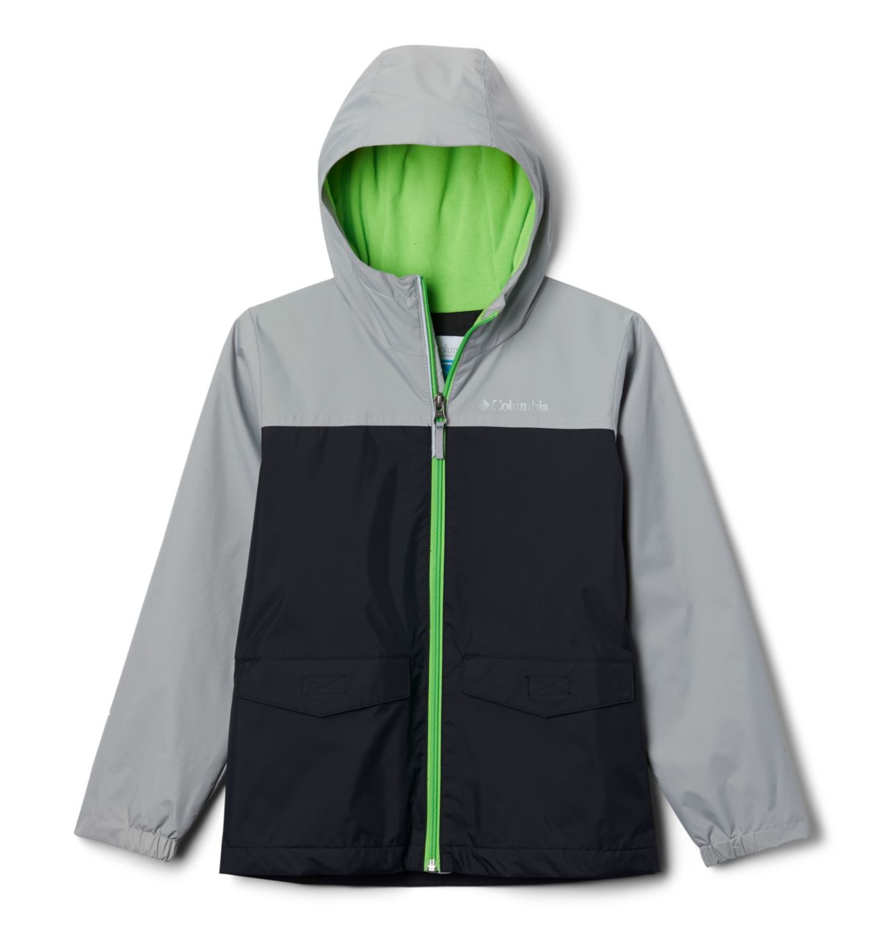 Boys’ Rain-Zilla™ Jacket 1